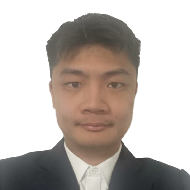 Wenhao He